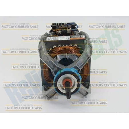Whirlpool WPW10448901 Whirlpool Drive Motor WPW10448901